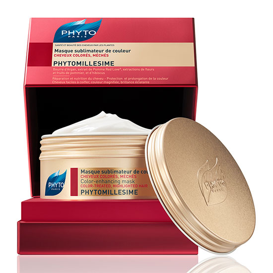 Phyto Phytomillesime Mask
