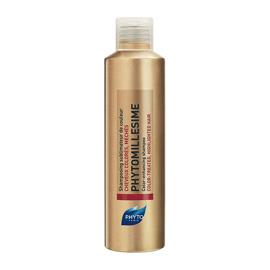 PHYTO Phytomillesime Shampoo 200ml