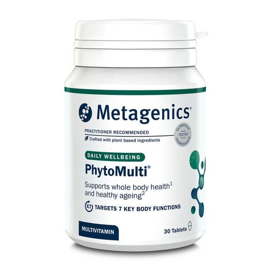 PHYTO PhytoMulti Tablets