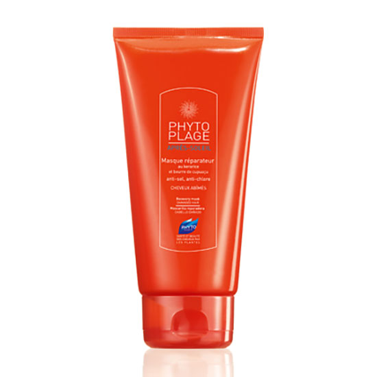 PHYTO PhytoPlage Aftersun Recovery Mask 125ml