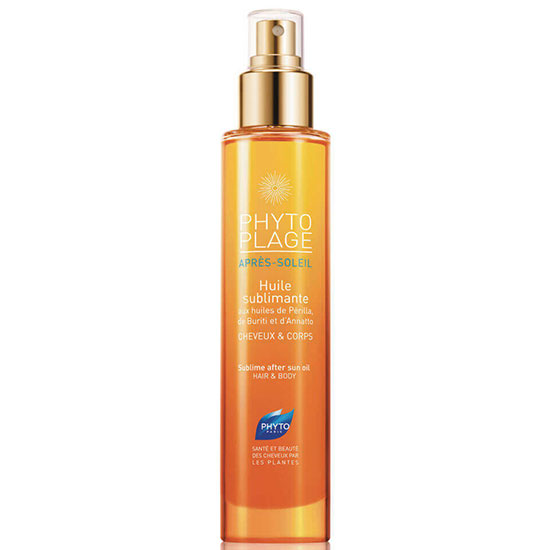 PHYTO Phytoplage Sublime Aftersun Oil