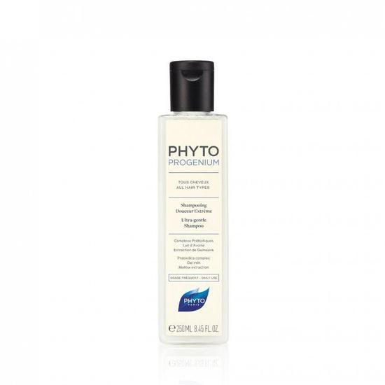 PHYTO Phytoprogenium Ultra-Gentle Shampoo For All Hair Types 250ml