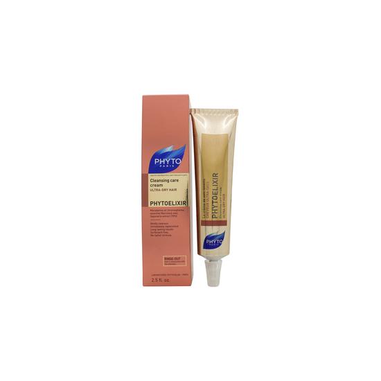 PHYTO Phytospecific Cleansing Care Cream