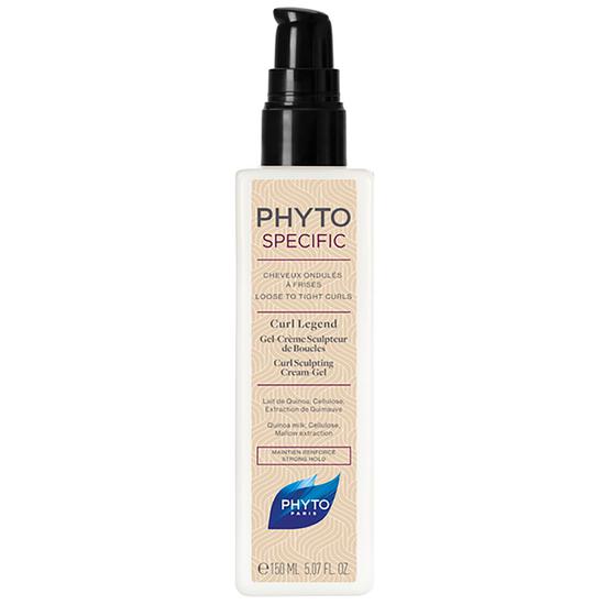 PHYTO Phytospecific Curl Legend Sculpting Cream-Gel 150ml