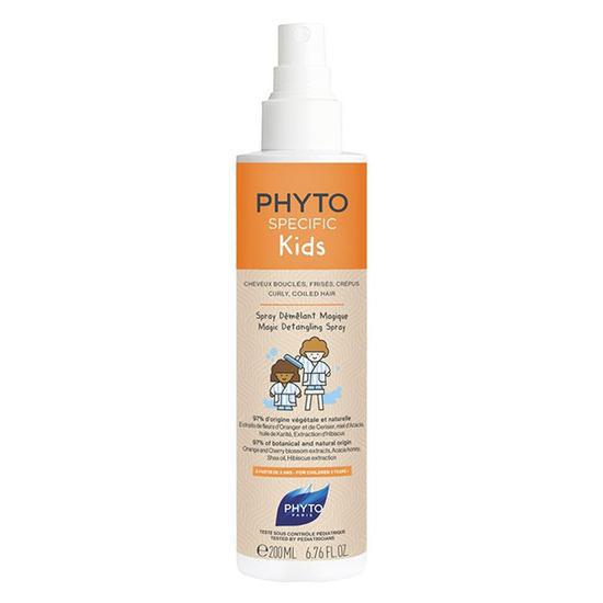 PHYTO Phytospecific Kids Magic Detangling Spray 200ml
