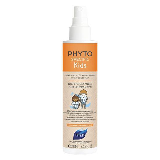 PHYTO Phytospecific Kids Magic Detangling Spray