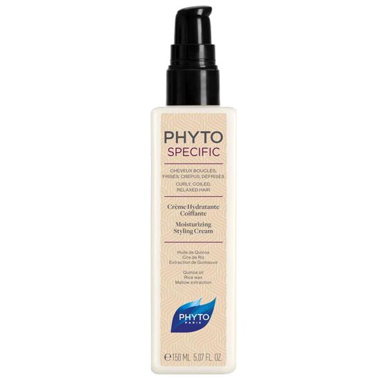 PHYTO Phytospecific Moisturising Styling Cream 150ml