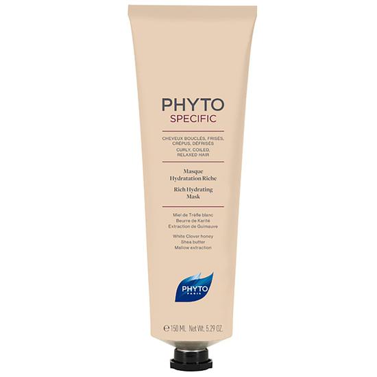 PHYTO Phytospecific Rich Hydration Masque 150ml