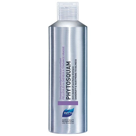 PHYTO Phytosquam Oily Hair Shampoo 200ml