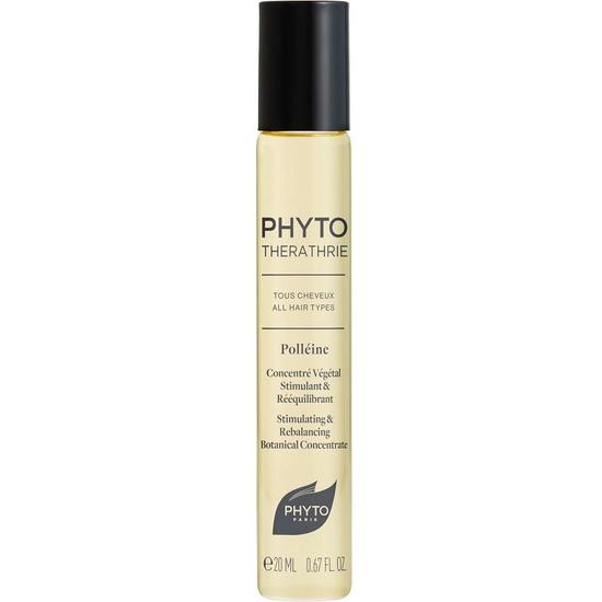 PHYTO PhytoTherartie Stimulating & Rebalancing Botanical Concentrate 20ml
