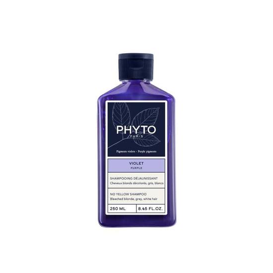 PHYTO Purple No Yellow Shampoo 250ml