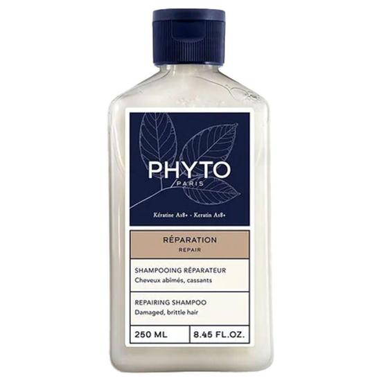 PHYTO Repair Restructuring Shampoo 250ml