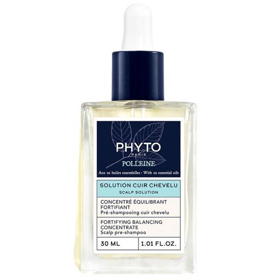 PHYTO Scalp Polleine Fortifying Balancing Concentrate 30ml
