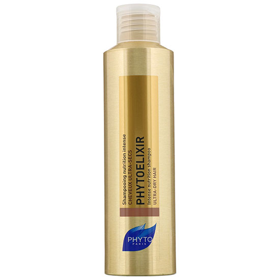 PHYTO Phytoelixir Intense Nutrition Shampoo