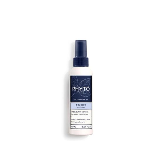 PHYTO Softness Express Detangling Milk 150ml