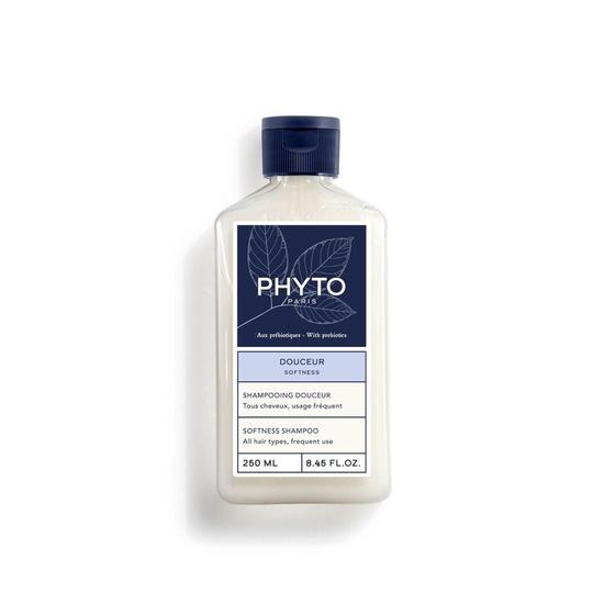 PHYTO Softness Shampoo 250ml