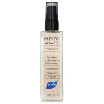 PHYTO Specific Curl Legend Curl Energising Spray 150ml
