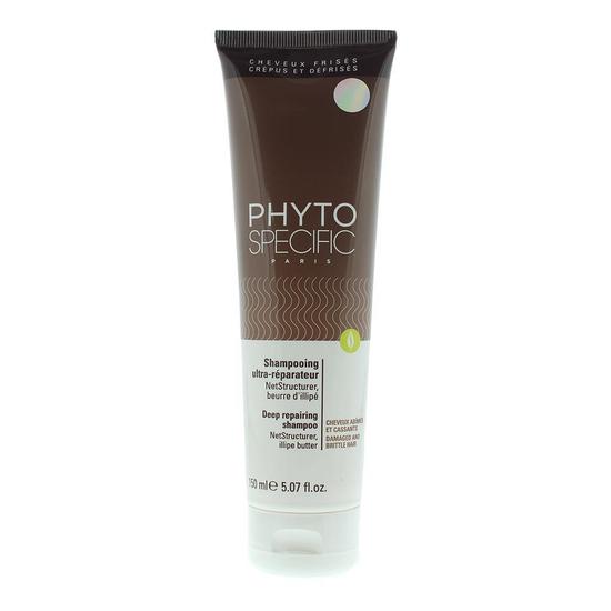 PHYTO Specific Deep Repairing Shampoo 150ml