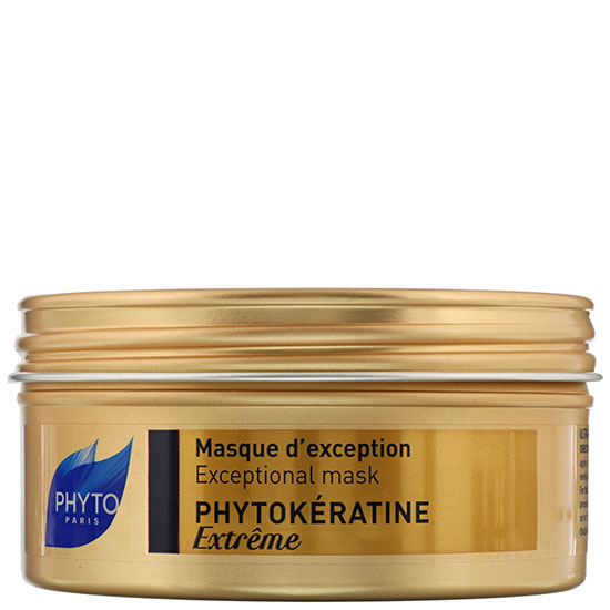 PHYTO Phytokeratine Extreme Hair Mask 200ml