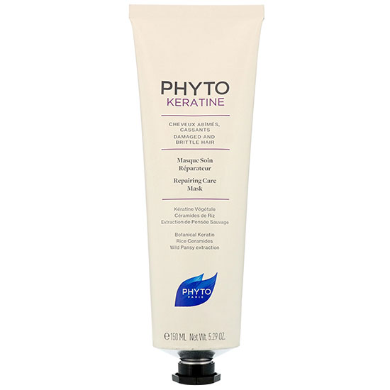 PHYTO Phytokeratine Repairing Care Mask 150ml