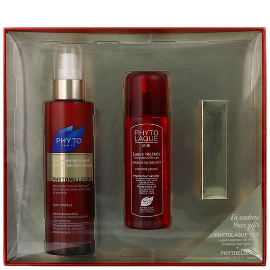 PHYTO Treatments Phytomillesime Set