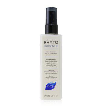 PHYTO Phytoprogenium Ultra Gentle Detangling Milk 150ml