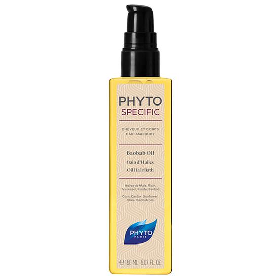 PHYTO Phytospecific Baobab Oil 150ml