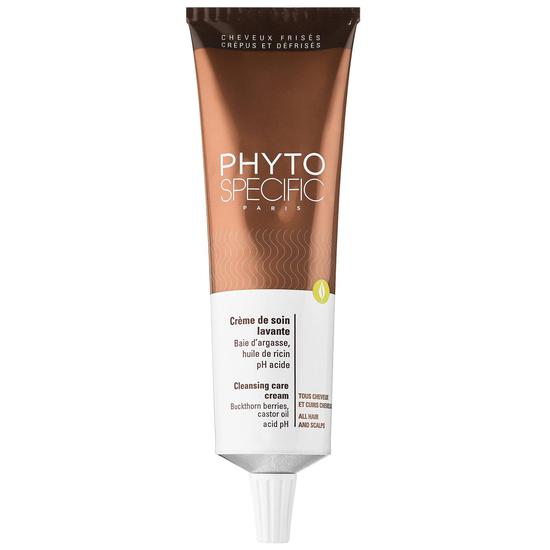 PHYTO Treatments Specific: Cleansing Care Cream 150ml