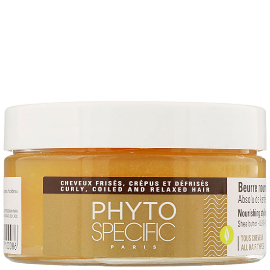 PHYTO Phytospecific Nourishing Styling Butter 100ml