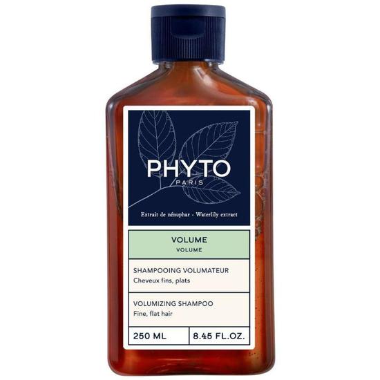 PHYTO Volume Volumising Shampoo 250ml