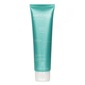 Phytomer Cyfolia Radiance Cleansing Cream 150ml
