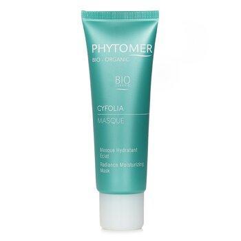 Phytomer Cyfolia Radiance Moisturising Mask 50ml