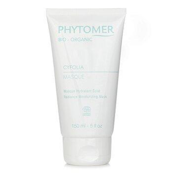 Phytomer Cyfolia Rediance Moisturising Mask 150ml