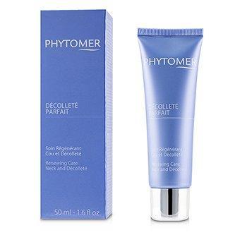 Phytomer Decollete Parfait Renewing Care 50ml