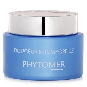 Phytomer Douceur Intemporelle Restorative Shield Cream 50ml