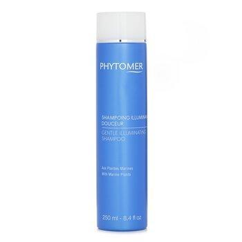 Phytomer Gentle Illuminating Shampoo With Marine Plants 250ml