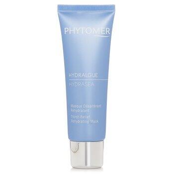 Phytomer Hydrasea Thirst-Relief Rehydrating Mask 50ml