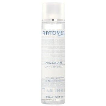 Phytomer Micellar Water Eye Makeup Removal Solution 150ml