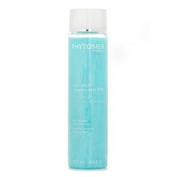 Phytomer Oligomer Well-Being Sensation Essential Minerals Relaxing Bath