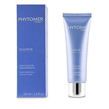 Phytomer Oligopur Hydra-Matifying Control Cream 50ml