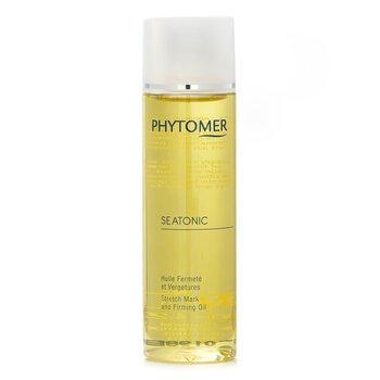 Phytomer SeaTonic Stretch Mark & Firming Oil 125ml