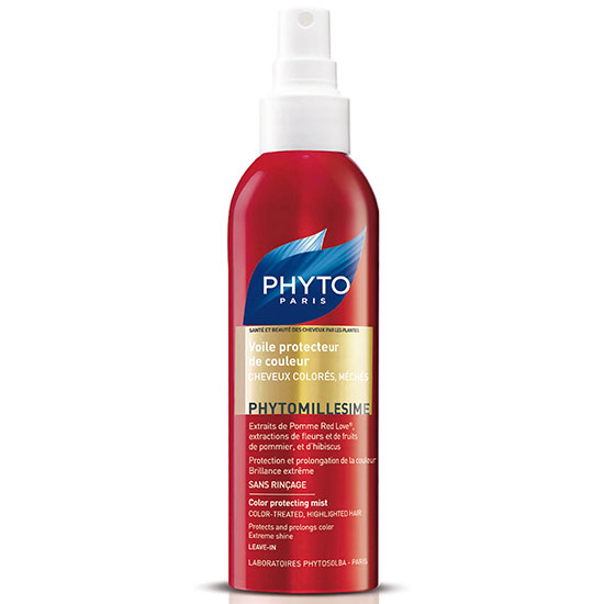 PHYTO PhytoMillesime Radiance Mist