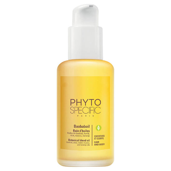 Phytospecific Baobab Oil