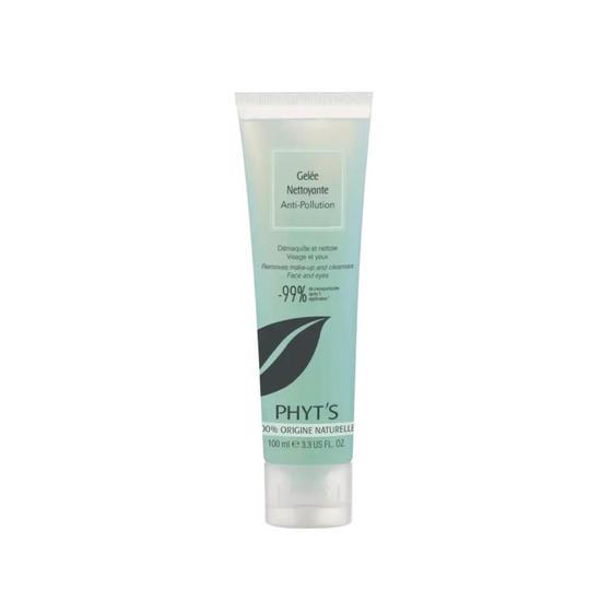 PHYT'S Anti-Pollution Cleansing Gel 100ml