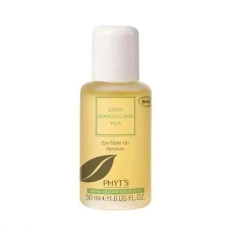 PHYT'S Lotion Dermaquillante Yeux Eye Makeup Remover