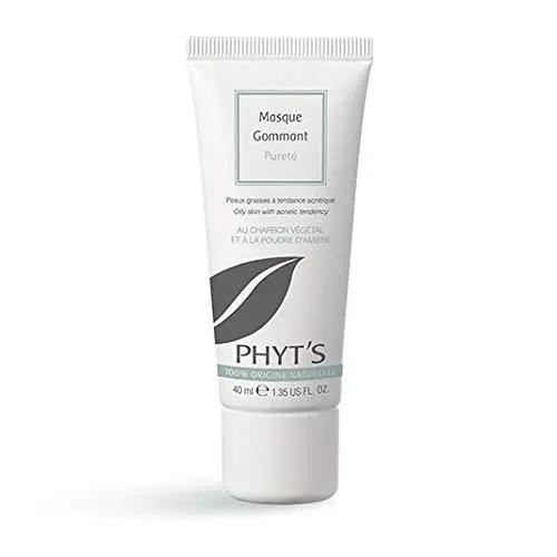 PHYT'S Purity Exfoliating Mask For Oily Skin