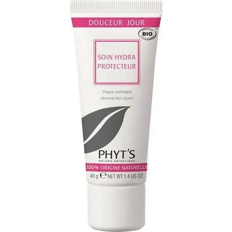 PHYT'S Soin Protecteur Normal Skin Types Vitamin E Naturelle