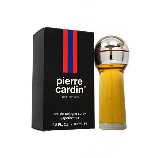 Pierre Cardin Pour Homme Cologne Cologne Spray 80ml