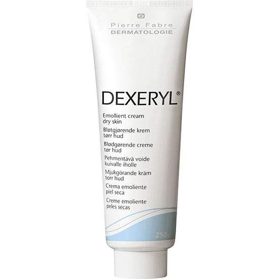Pierre Fabre Dexeryl Emollient Cream