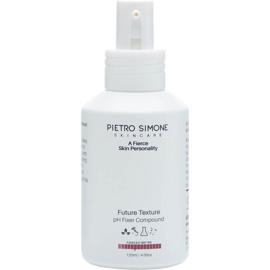 Pietro Simone Future Texture Toner 120ml